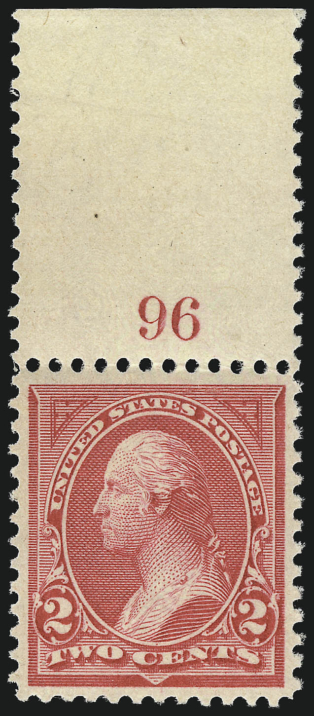 Sale no. 1037 — Lot no. 1885 — Siegel Auction Galleries