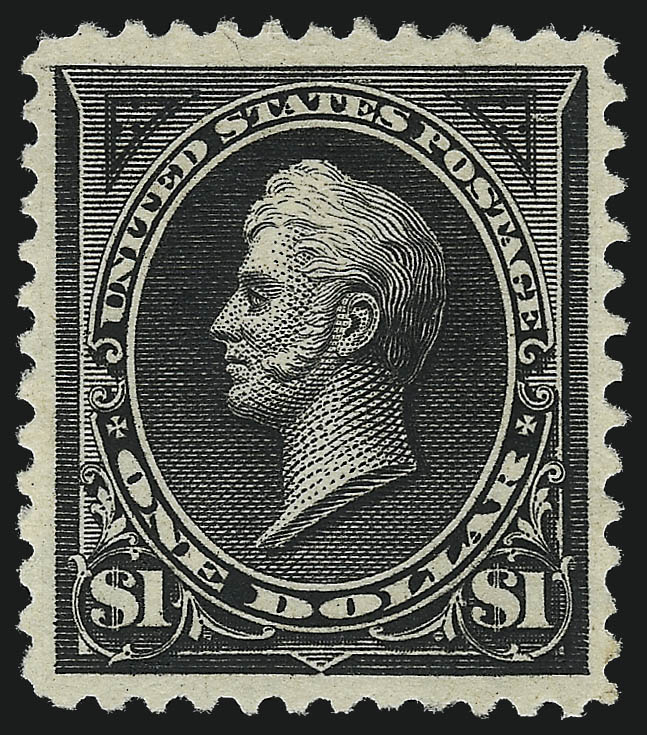Sale no. 1037 — Lot no. 1898 — Siegel Auction Galleries