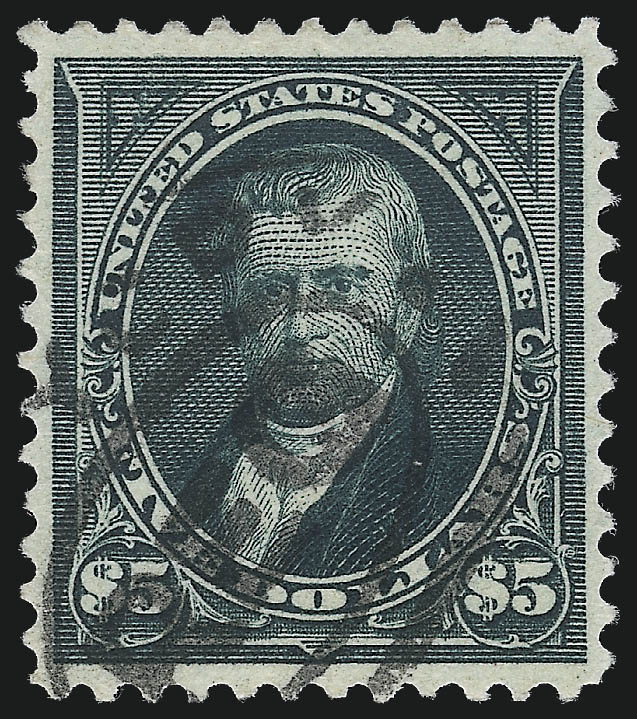 Sale no. 1037 — Lot no. 1901 — Siegel Auction Galleries