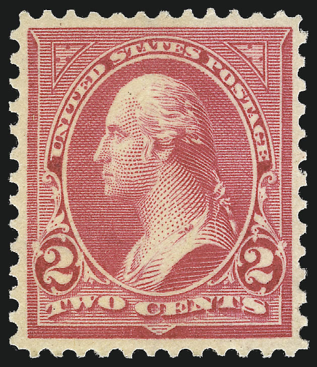 Sale no. 1037 — Lot no. 1902 — Siegel Auction Galleries