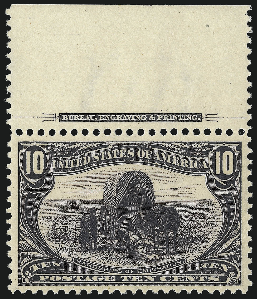 Sale no. 1037 — Lot no. 1910 — Siegel Auction Galleries