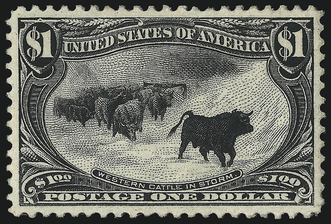 Sale no. 1037 — Lot no. 1920 — Siegel Auction Galleries