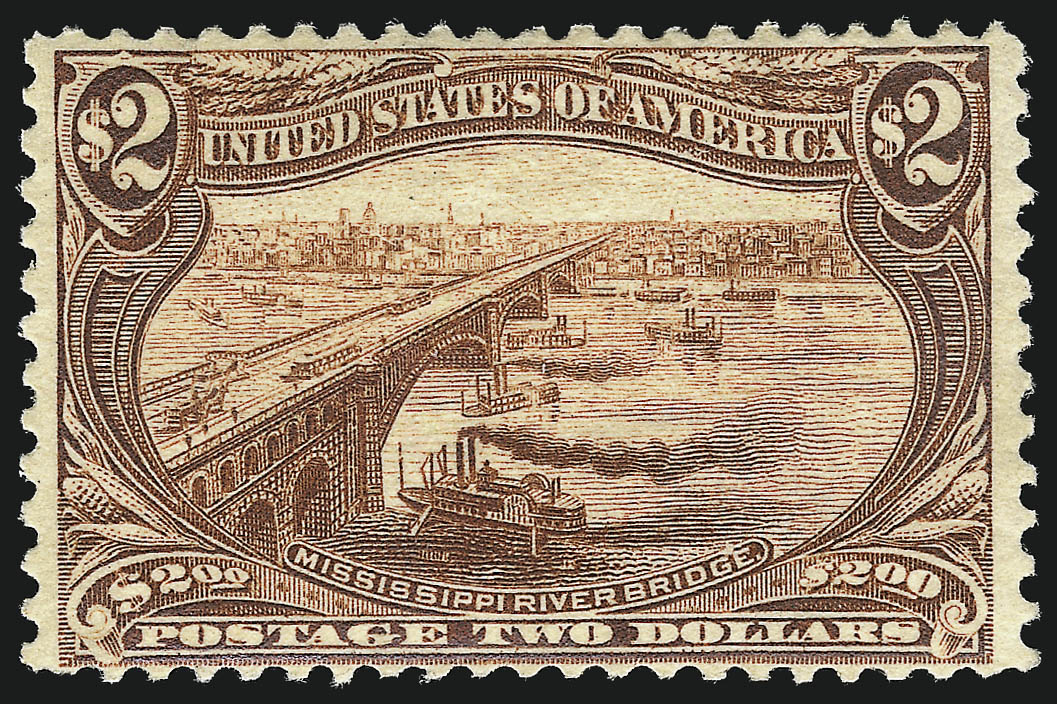 Sale no. 1037 — Lot no. 1926 — Siegel Auction Galleries
