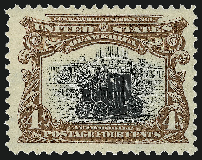 Sale no. 1037 — Lot no. 1931 — Siegel Auction Galleries