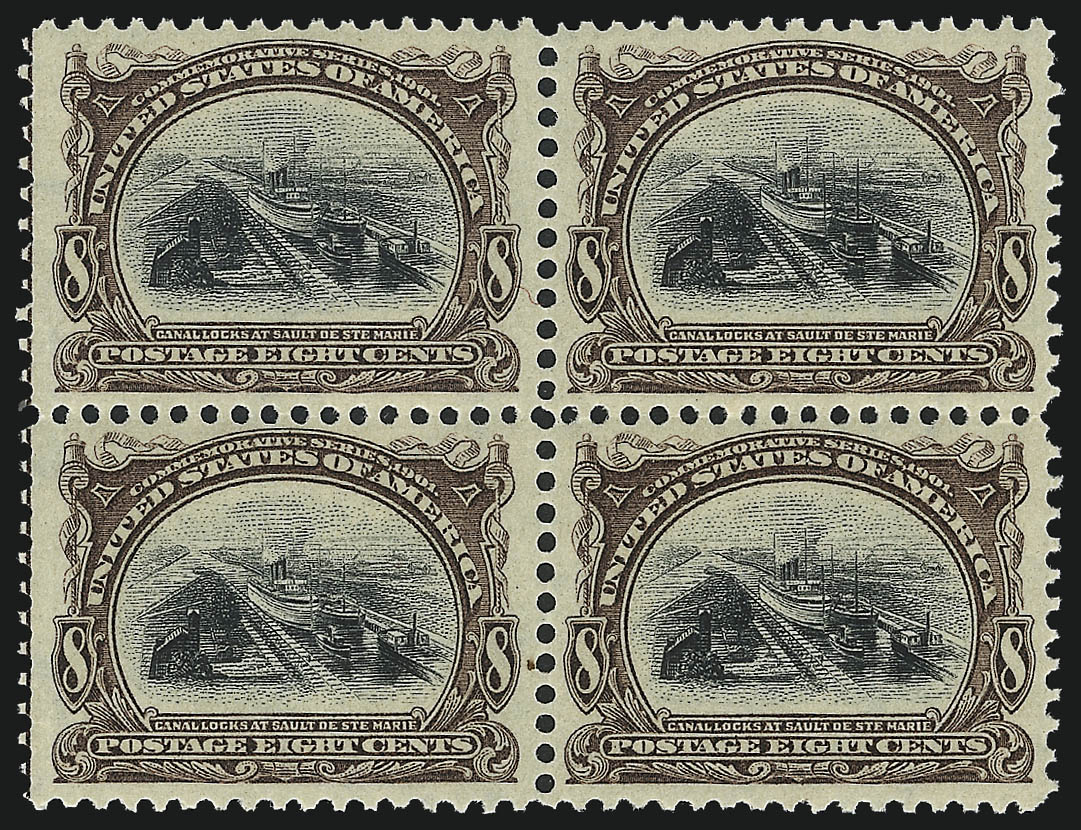 Sale no. 1037 — Lot no. 1932 — Siegel Auction Galleries