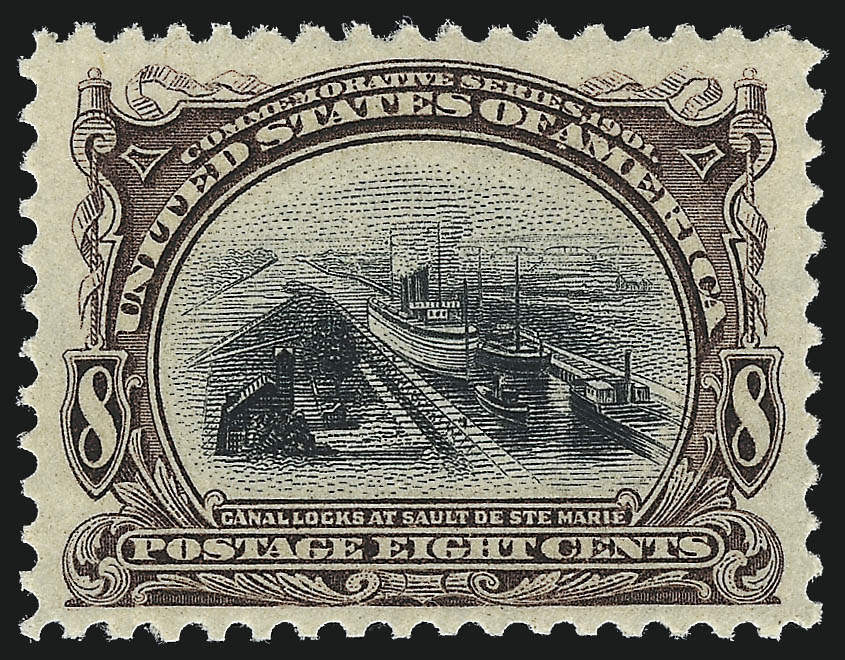 Sale no. 1037 — Lot no. 1943 — Siegel Auction Galleries