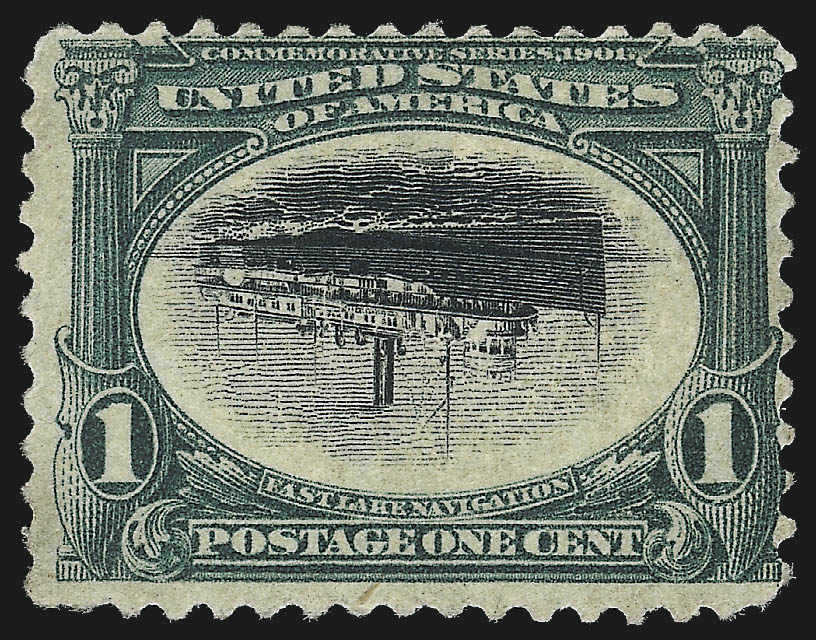 Sale no. 1037 — Lot no. 1953 — Siegel Auction Galleries