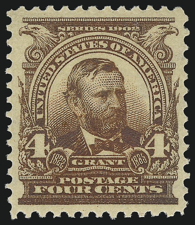 Sale no. 1037 — Lot no. 1958 — Siegel Auction Galleries