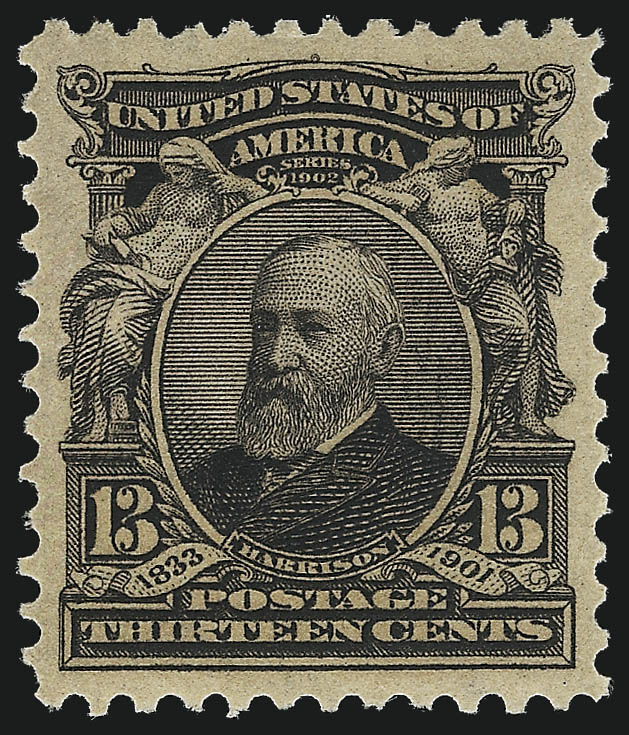 Sale no. 1037 — Lot no. 1959 — Siegel Auction Galleries