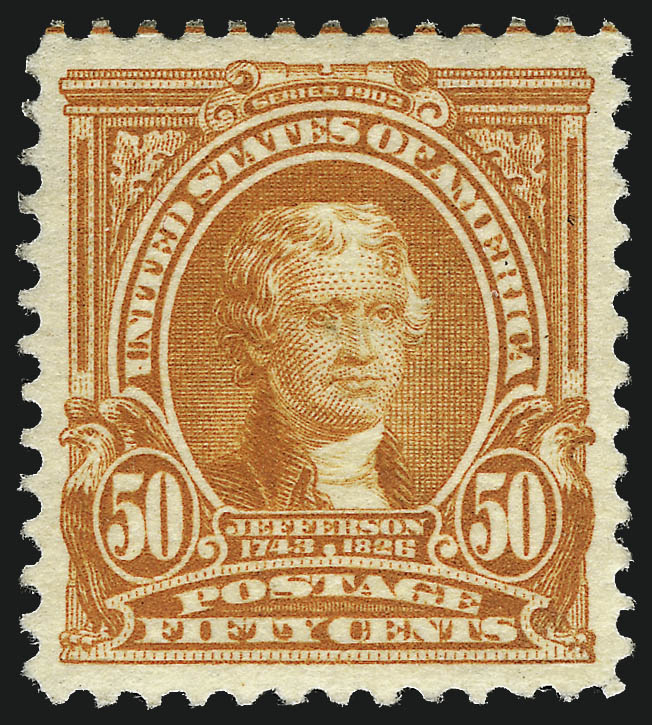 Sale no. 1037 — Lot no. 1960 — Siegel Auction Galleries