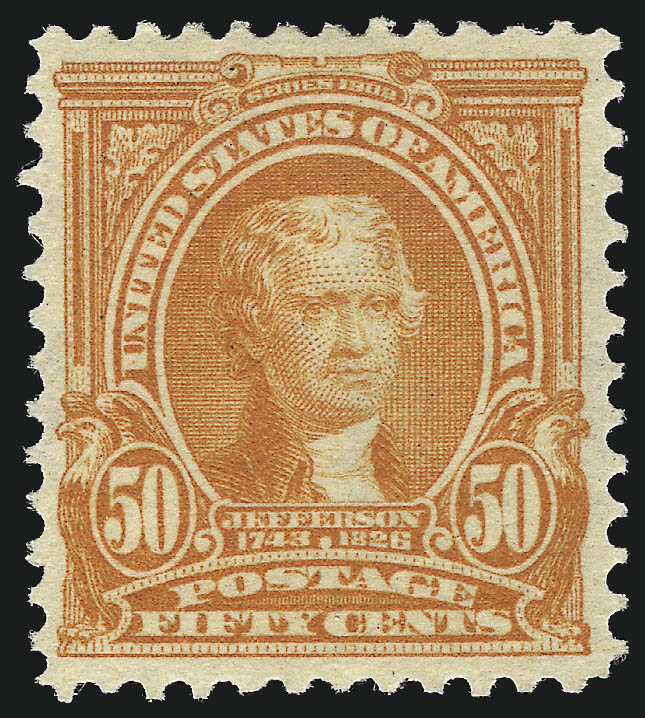 Sale no. 1037 — Lot no. 1962 — Siegel Auction Galleries