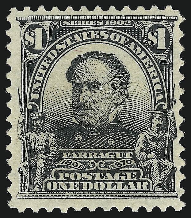 Sale no. 1037 — Lot no. 1963 — Siegel Auction Galleries