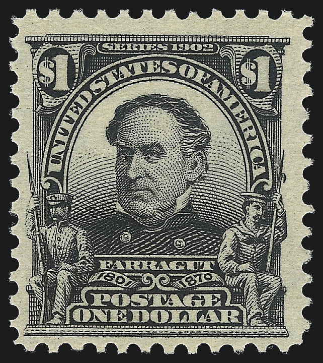 Sale no. 1037 — Lot no. 1965 — Siegel Auction Galleries