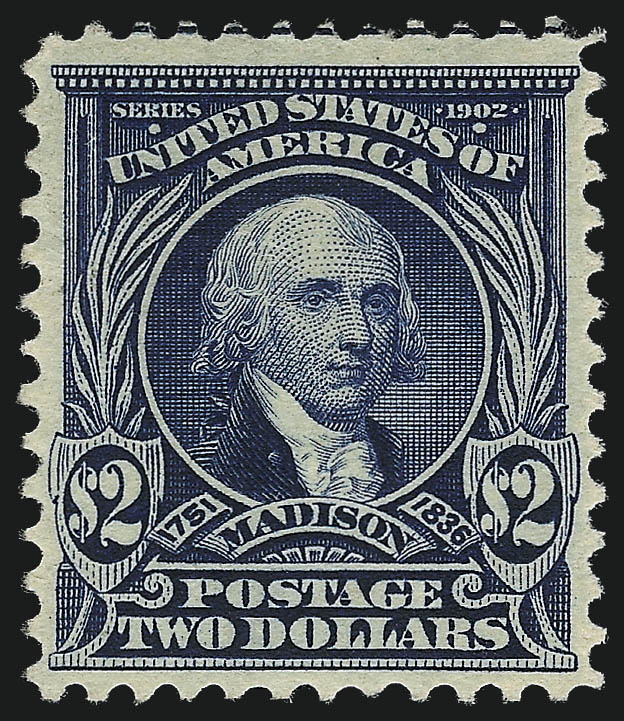 Sale no. 1037 — Lot no. 1966 — Siegel Auction Galleries