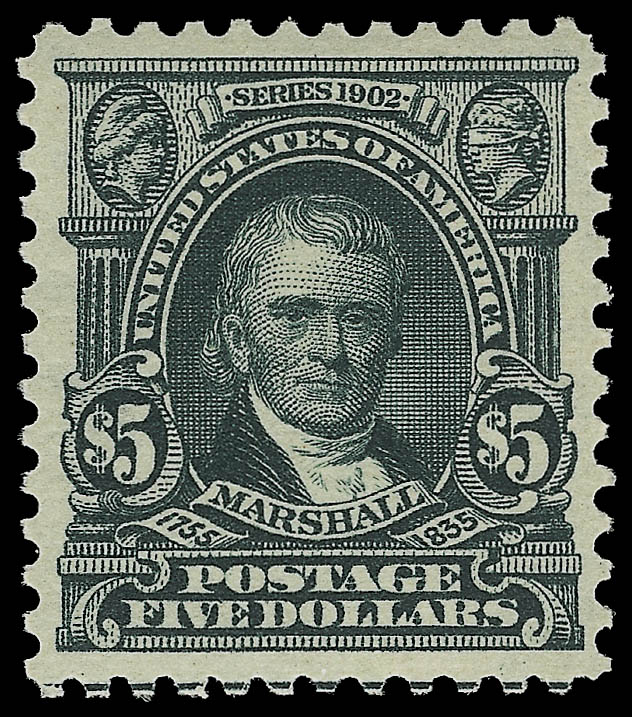 Sale no. 1037 — Lot no. 1967 — Siegel Auction Galleries