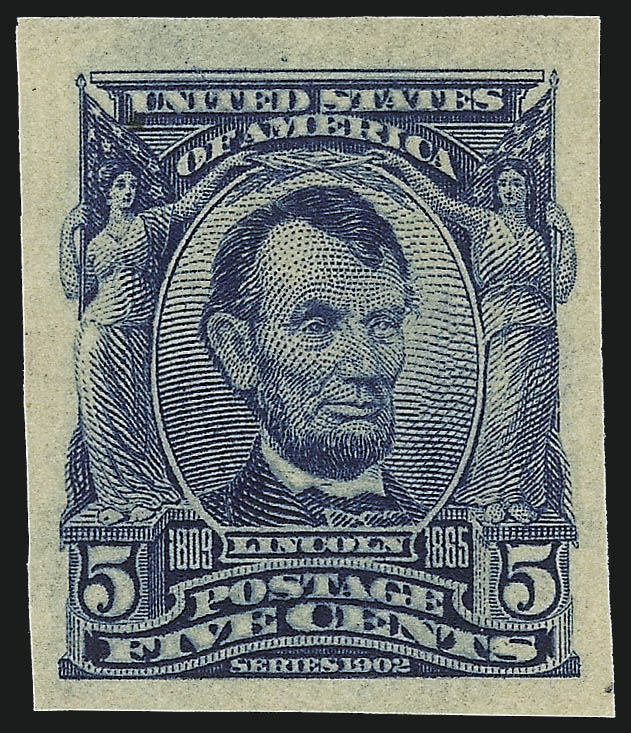 Sale no. 1037 — Lot no. 1970 — Siegel Auction Galleries