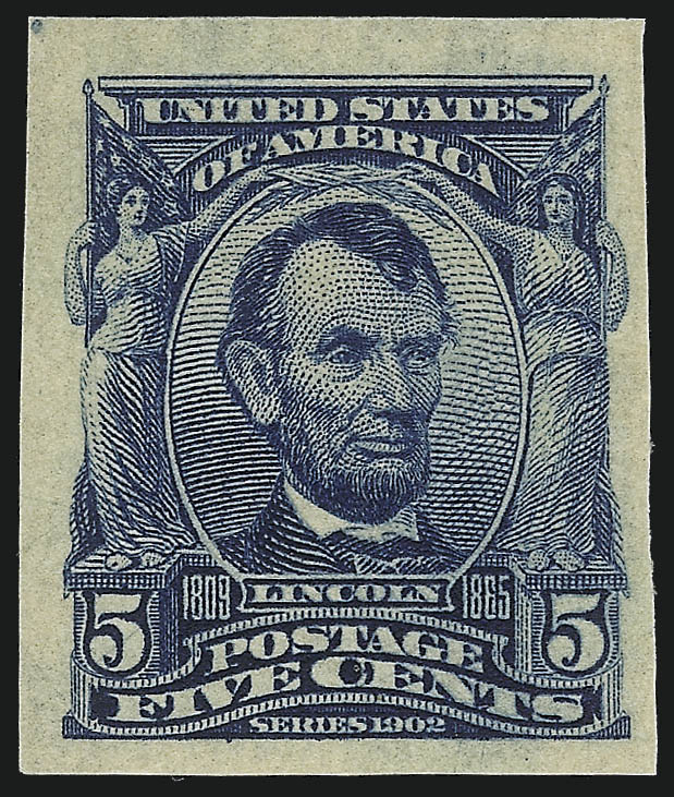 Sale no. 1037 — Lot no. 1971 — Siegel Auction Galleries