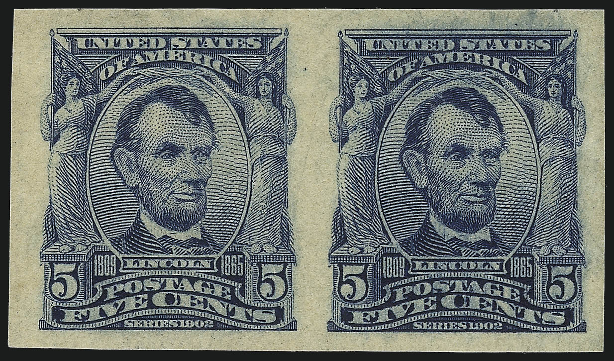 Sale no. 1037 — Lot no. 1972 — Siegel Auction Galleries