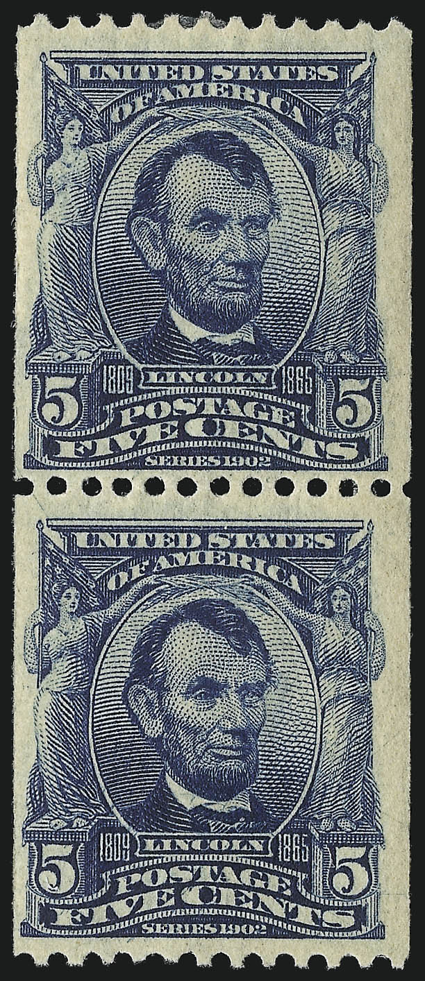 Sale no. 1037 — Lot no. 1973 — Siegel Auction Galleries