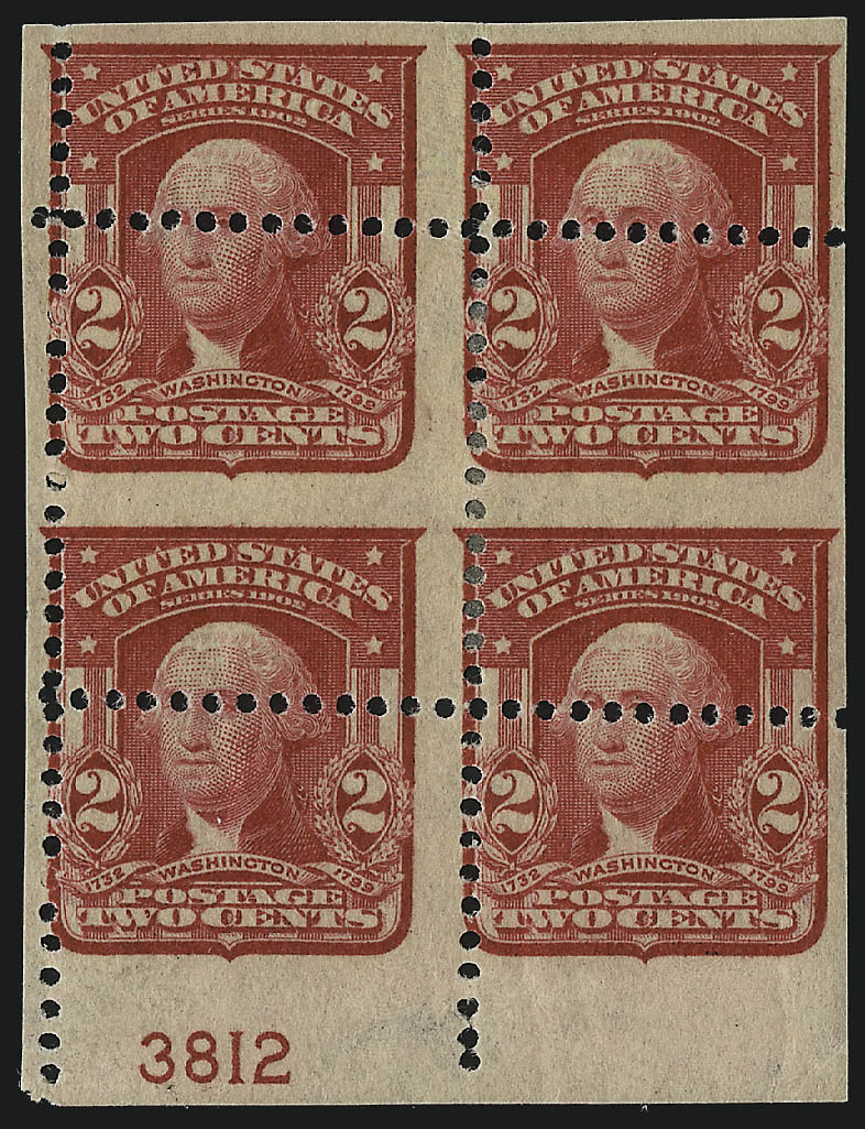 Sale no. 1037 — Lot no. 1974 — Siegel Auction Galleries