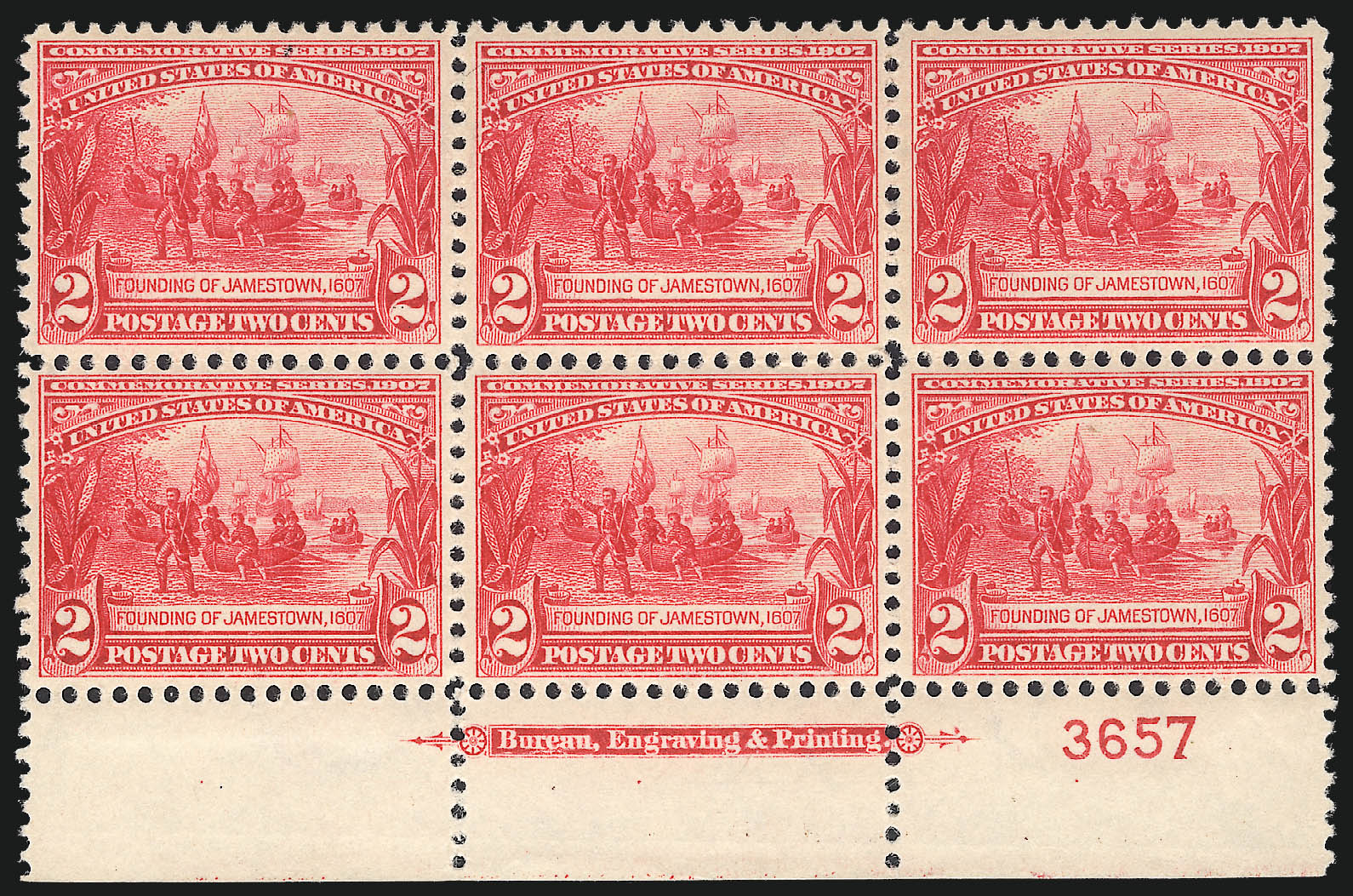 Sale no. 1037 — Lot no. 1989 — Siegel Auction Galleries