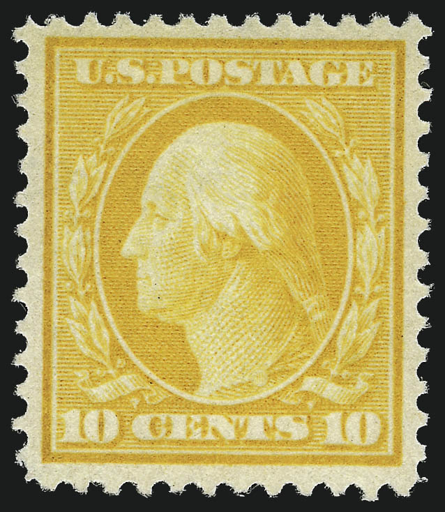 Sale no. 1037 — Lot no. 1991 — Siegel Auction Galleries