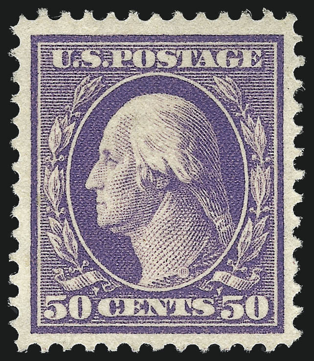 Sale no. 1037 — Lot no. 1992 — Siegel Auction Galleries