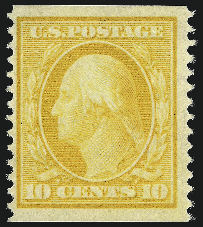 Sale no. 1037 — Lot no. 2001 — Siegel Auction Galleries