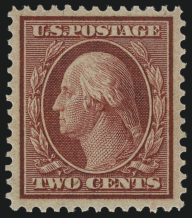 Sale no. 1037 — Lot no. 2005 — Siegel Auction Galleries