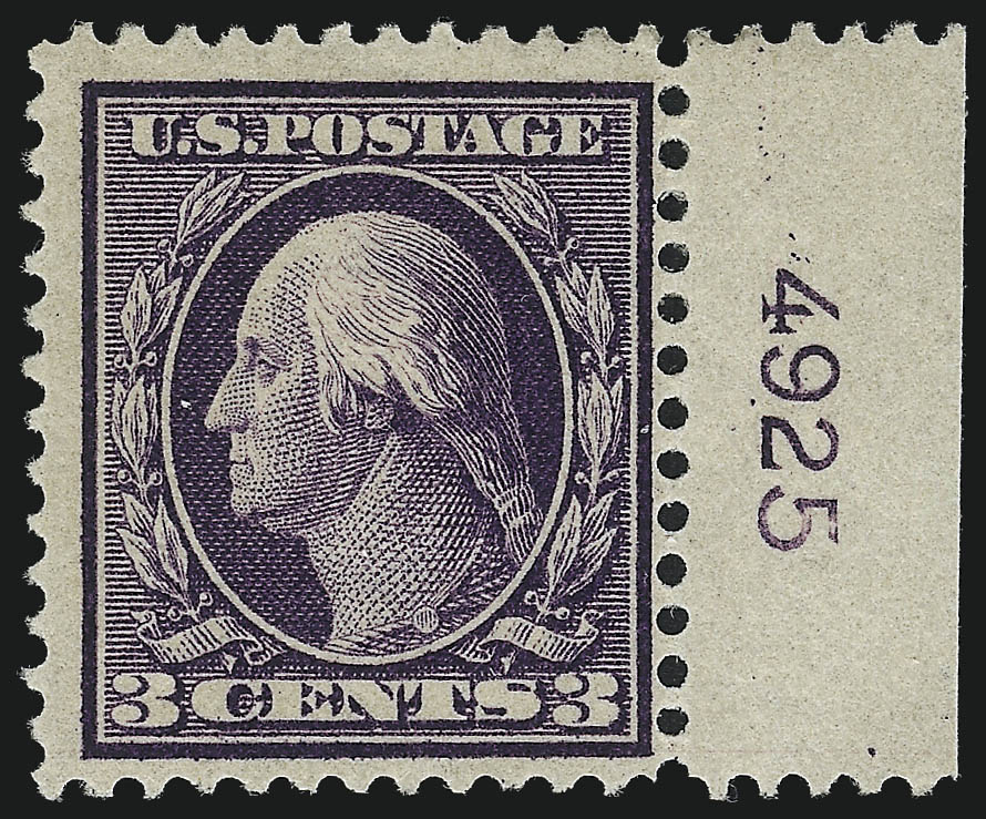 Sale no. 1037 — Lot no. 2006 — Siegel Auction Galleries