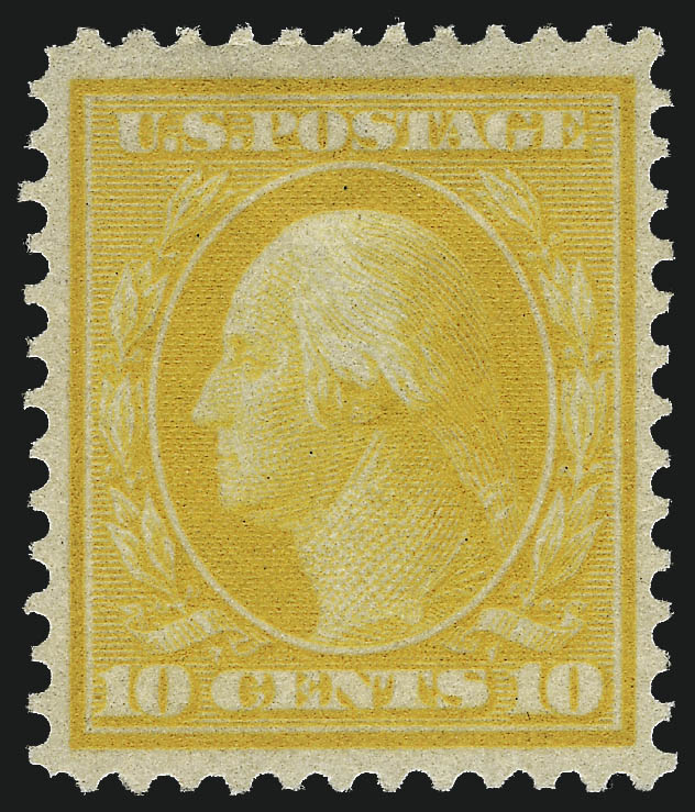 Sale no. 1037 — Lot no. 2010 — Siegel Auction Galleries