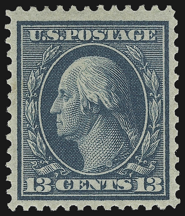 Sale no. 1037 — Lot no. 2012 — Siegel Auction Galleries