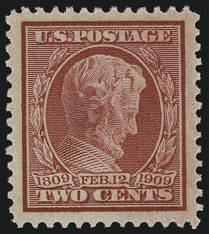 Sale no. 1037 — Lot no. 2014 — Siegel Auction Galleries
