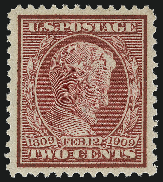 Sale no. 1037 — Lot no. 2015 — Siegel Auction Galleries