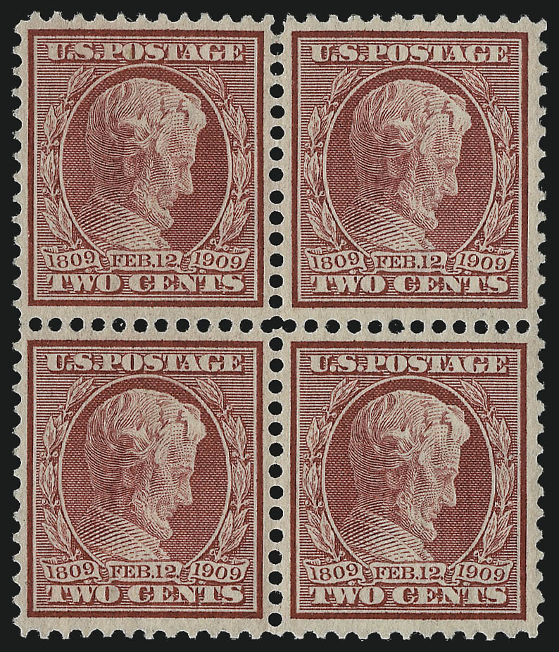 Sale no. 1037 — Lot no. 2016 — Siegel Auction Galleries