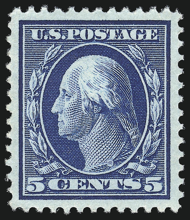 Sale no. 1037 — Lot no. 2020 — Siegel Auction Galleries