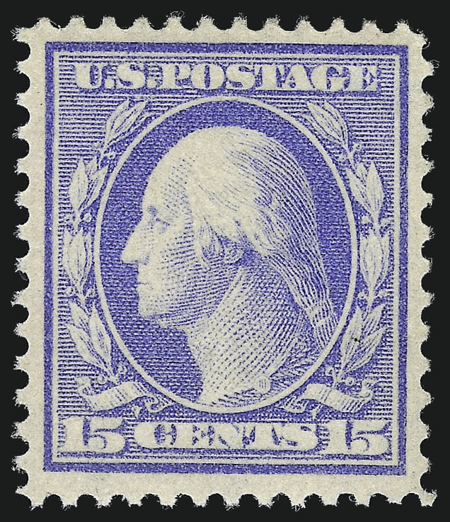 Sale no. 1037 — Lot no. 2022 — Siegel Auction Galleries