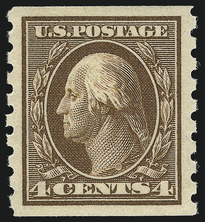 Sale no. 1037 — Lot no. 2032 — Siegel Auction Galleries