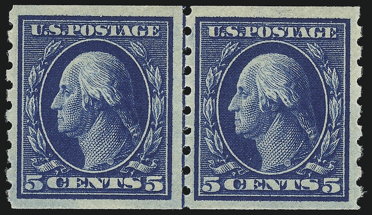 Sale no. 1037 — Lot no. 2033 — Siegel Auction Galleries