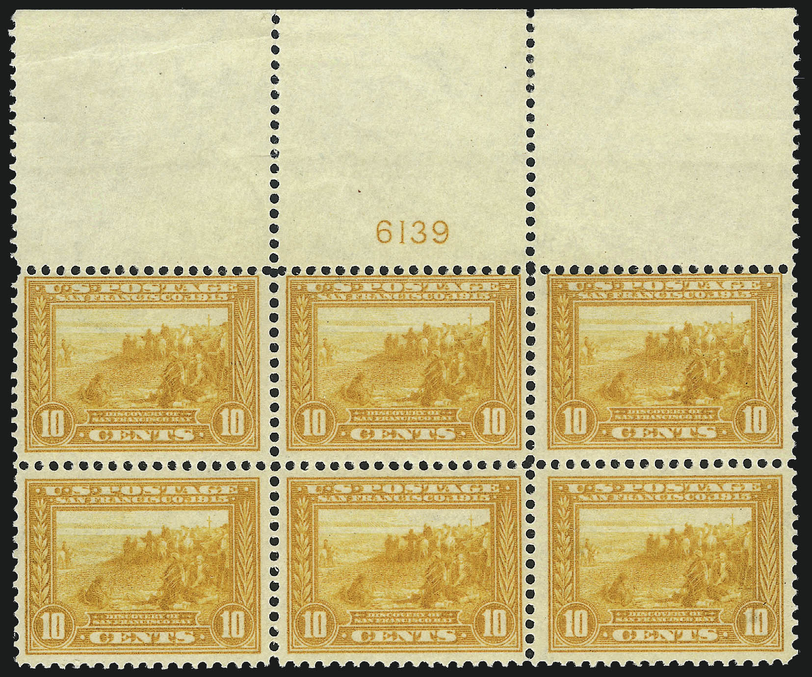 Sale no. 1037 — Lot no. 2037 — Siegel Auction Galleries