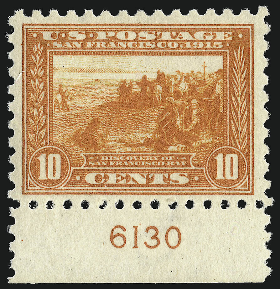 Sale no. 1037 — Lot no. 2043 — Siegel Auction Galleries