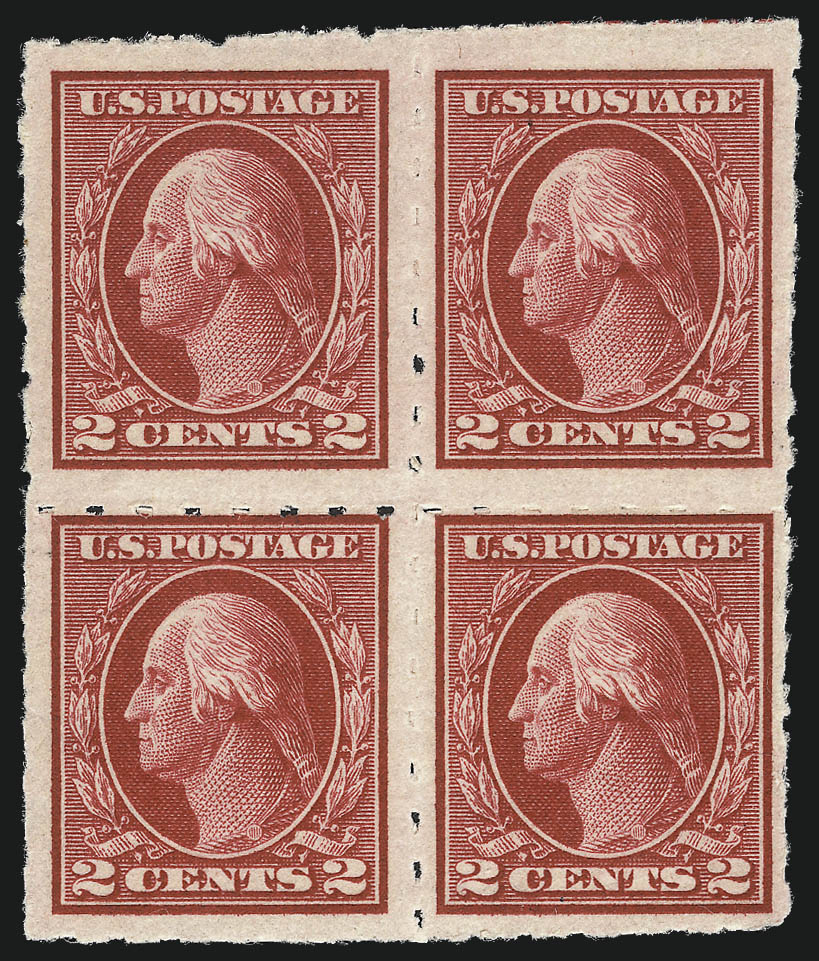 Sale no. 1037 — Lot no. 2045 — Siegel Auction Galleries