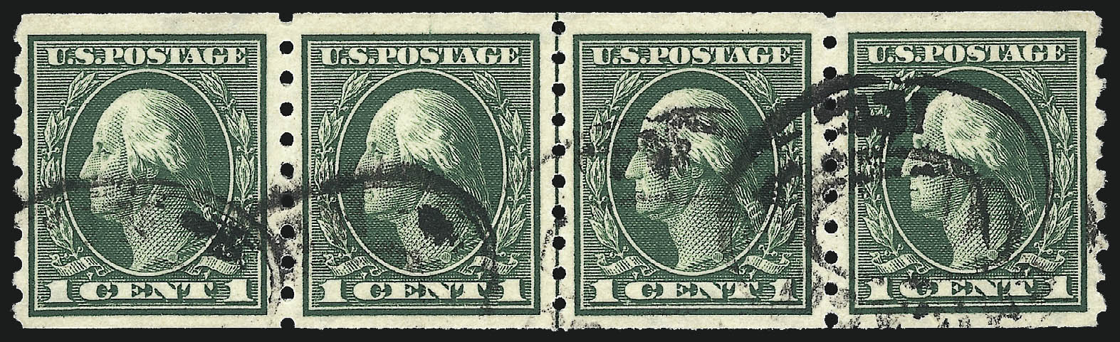 Sale no. 1037 — Lot no. 2047 — Siegel Auction Galleries