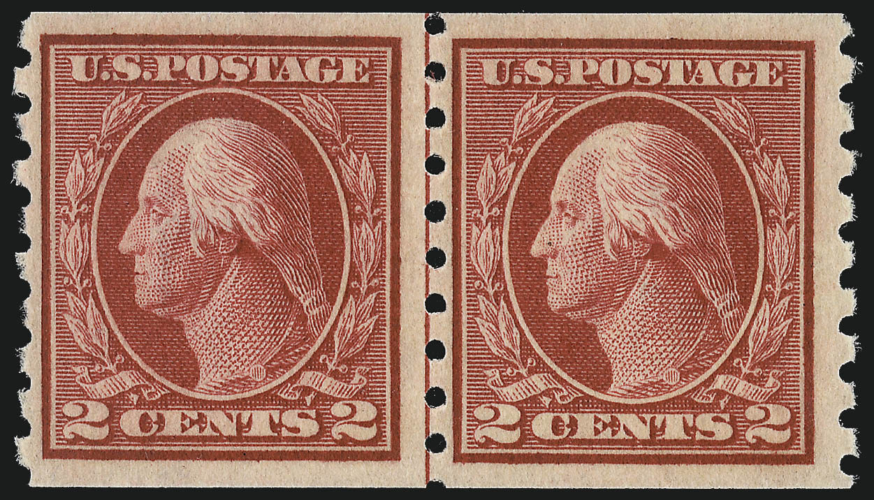 Sale no. 1037 — Lot no. 2048 — Siegel Auction Galleries