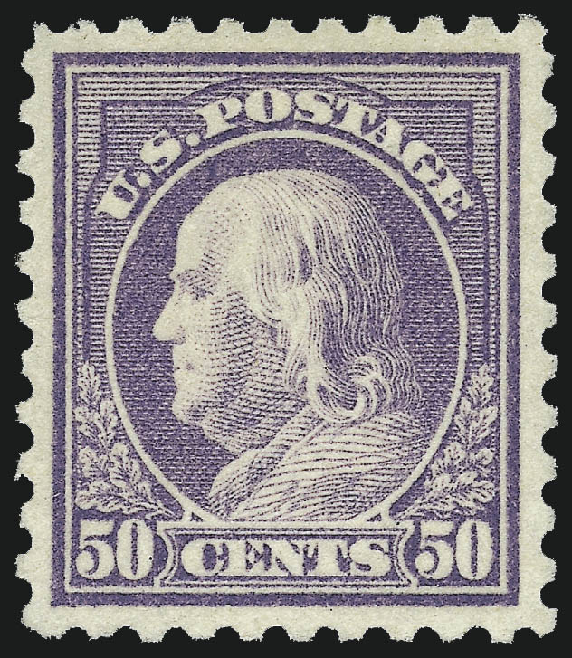 Sale no. 1037 — Lot no. 2058 — Siegel Auction Galleries