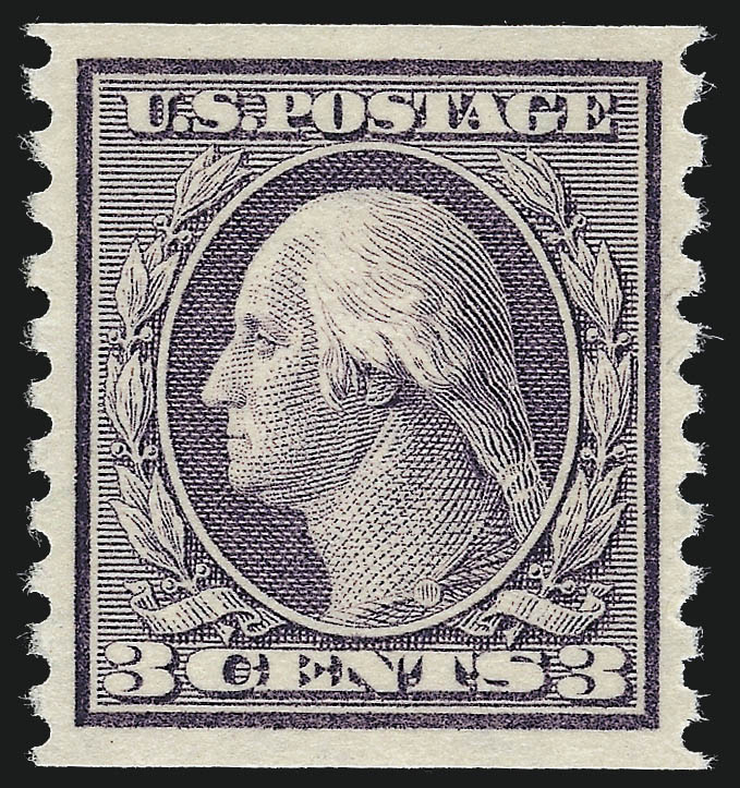 Sale no. 1037 — Lot no. 2064 — Siegel Auction Galleries