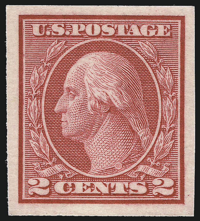Sale no. 1037 — Lot no. 2068 — Siegel Auction Galleries