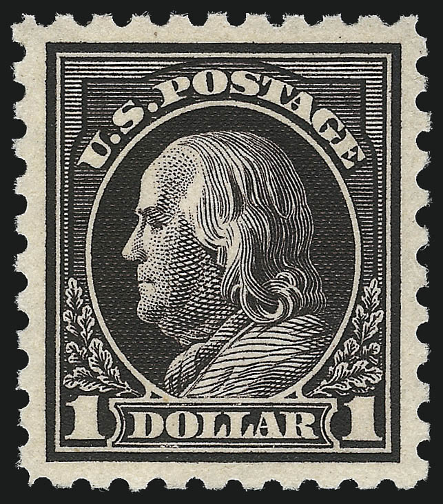 Sale no. 1037 — Lot no. 2069 — Siegel Auction Galleries