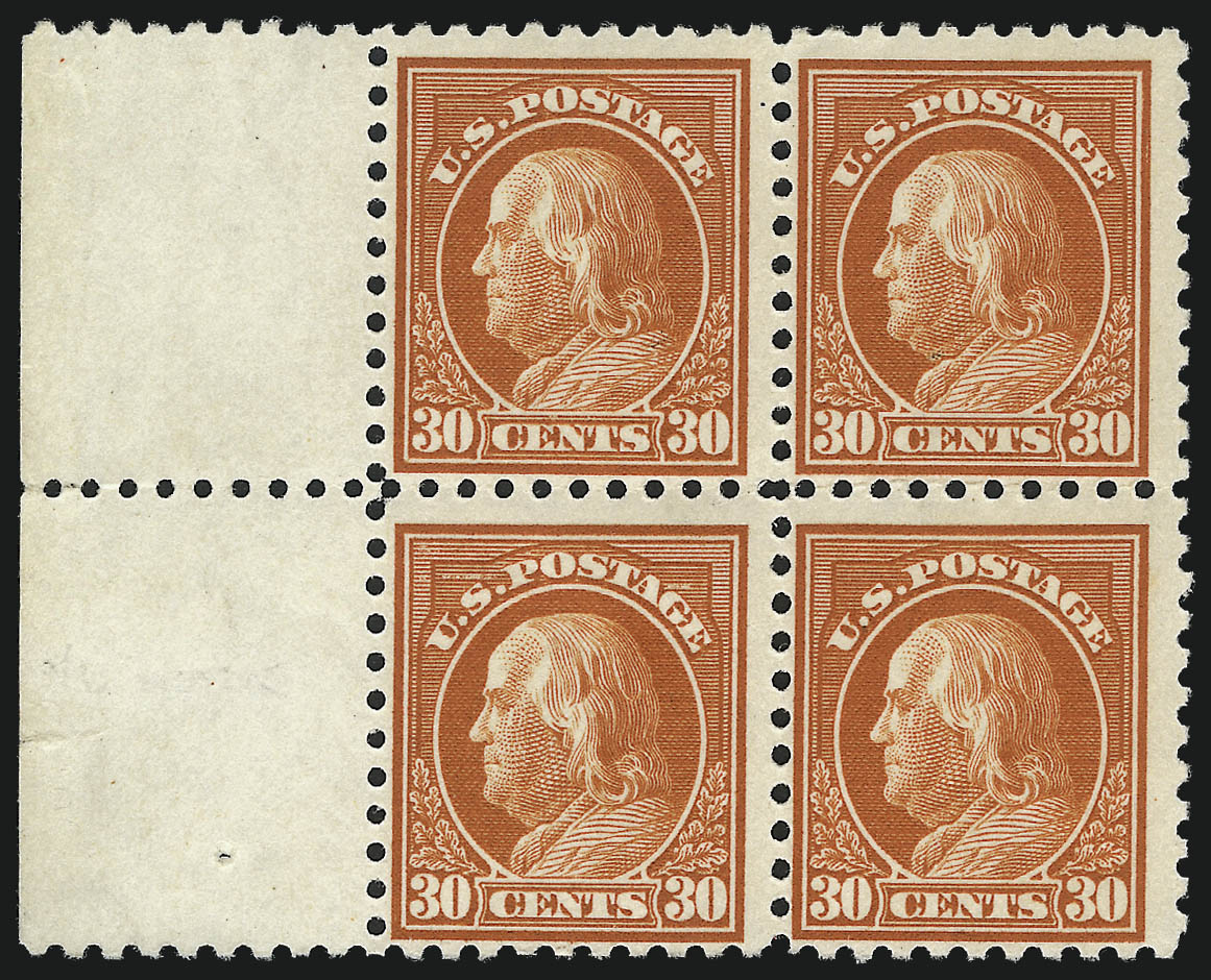 Sale no. 1037 — Lot no. 2072 — Siegel Auction Galleries