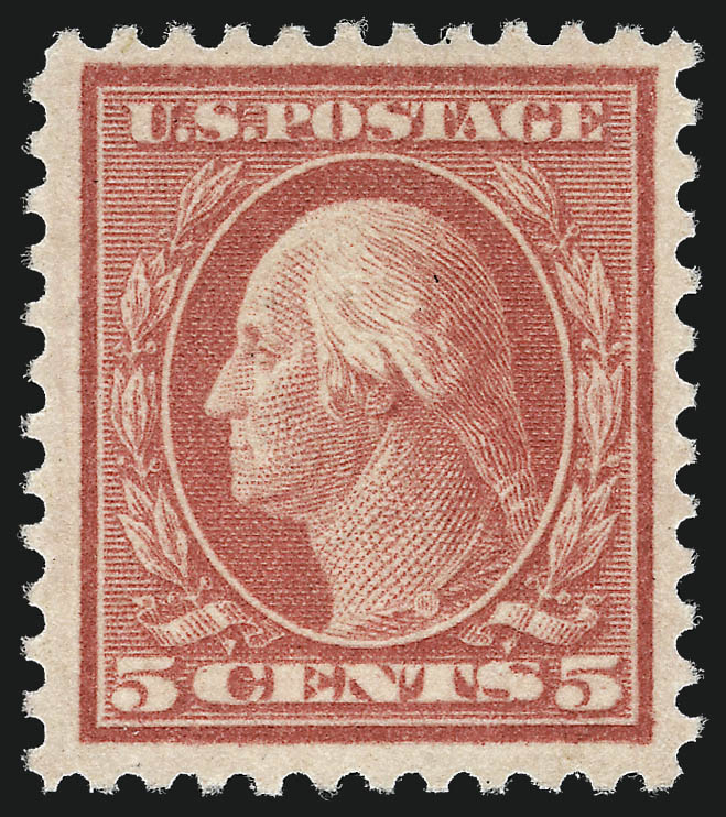 Sale no. 1037 — Lot no. 2073 — Siegel Auction Galleries
